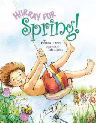 Hurray for Spring