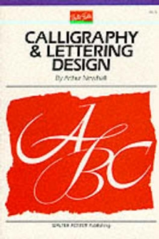 Calligraphy & Letter Design