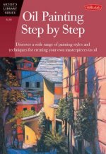 Oil Painting Step by Step (AL38)