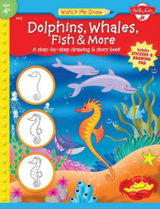 Dolphins, Whales, Fish & More