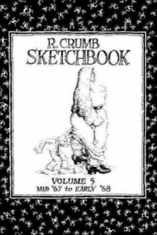 R. Crumb Sketchbook