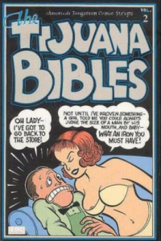 Tijuana Bibles