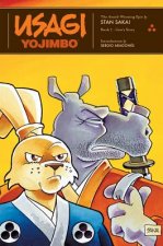 Usagi Yojimbo: Book 7