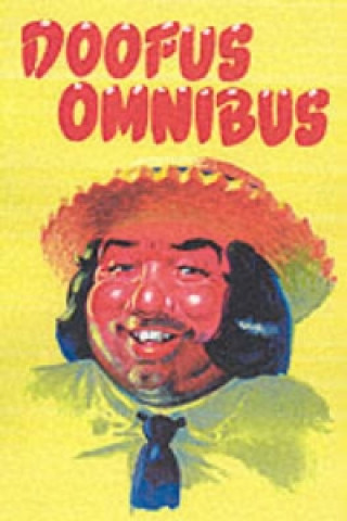 Doofus Omnibus