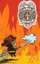 Kid Firechief
