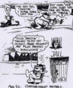 Krazy & Ignatz 1933-1934