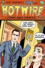 Hotwire Comix And Capers