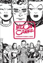 Milton Caniff, Terry And The Pirates, And Steve Canyon