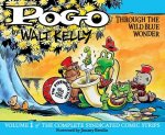 Pogo: The Complete Comic Strips Vol.1