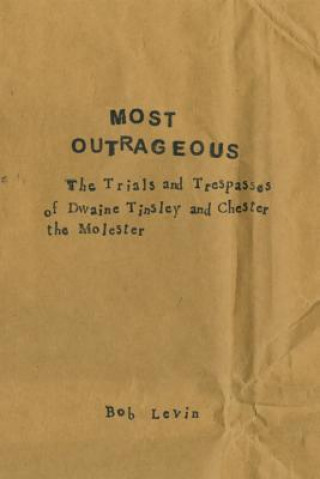 Most Outrageous