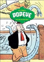 Popeye Vol.3