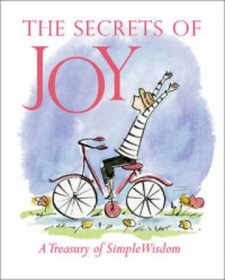 Secrets Of Joy
