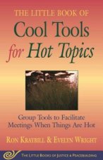 Little Book of Cool Tools for Hot Topics