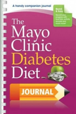 Mayo Clinic Diabetes Diet Journal