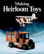 Making Heirloom Toys