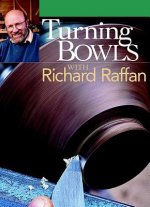 Turning Bowls with Richard Raffan