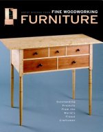 Furniture: Great Designs from Fine Woodworking - O utstanding Projects from the World's Finest Crafts men
