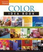 Color Idea Book