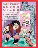 The Fairy Tales of Oscar Wilde