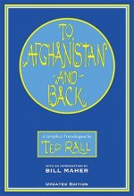 To Afghanistan And Back