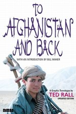 To Afghanistan & Back