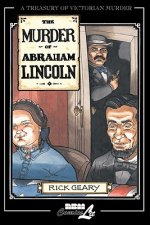 Murder Of Abraham Lincoln