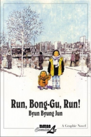 Run, Bong-gu, Run!