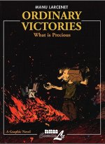 Ordinary Victories Part 2