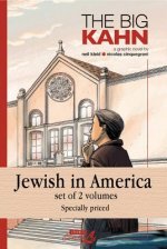 Jewish In America