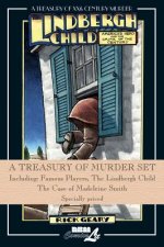 Treasury of Murder Set