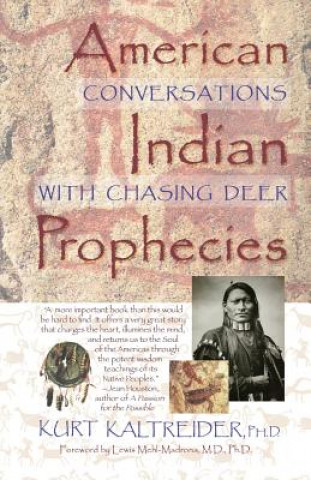 American Indian Prophecies