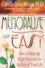 Menopause Made Easy