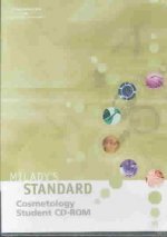 Milady's Standard Cosmetology Student CD-ROM
