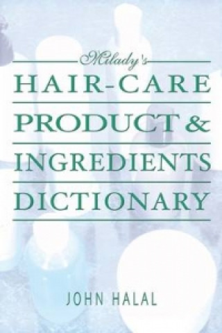 Hair Care Product and Ingredients Dictionary