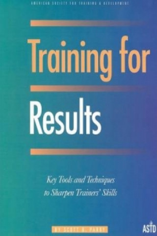 Training for Results