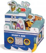 Noahs Ark Mini House