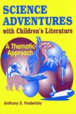 Science Adventures with Children's Literature