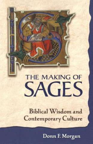 Making of Sages