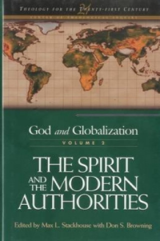 God and Globalization
