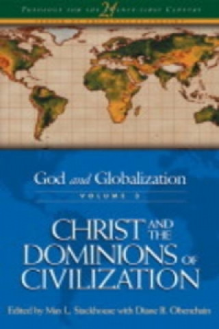 God and Globalization