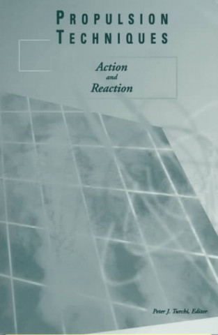 Propulsion and Power