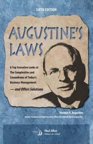 Augustine's Laws