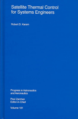 Satellite Thermal Control for Systems Engineers