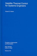 Satellite Thermal Control for Systems Engineers