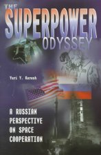 Superpower Odyssey