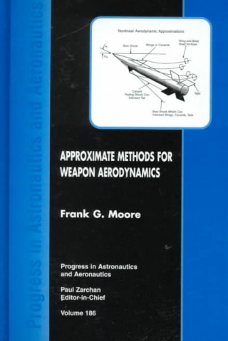 Approximate Methods for Weapons Aerodynamics Vol 186
