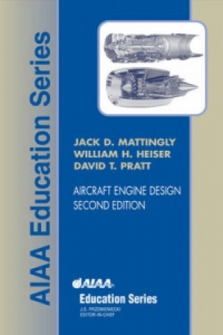 Aircraft Engine Design