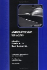 Advanced Hypersonic Test Facilities