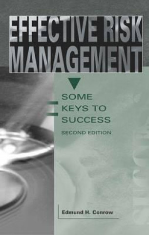 Effective Risk Management