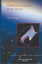 Nonlinear Composite Beam Theory
